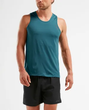 2XU GHST Singlet Men's