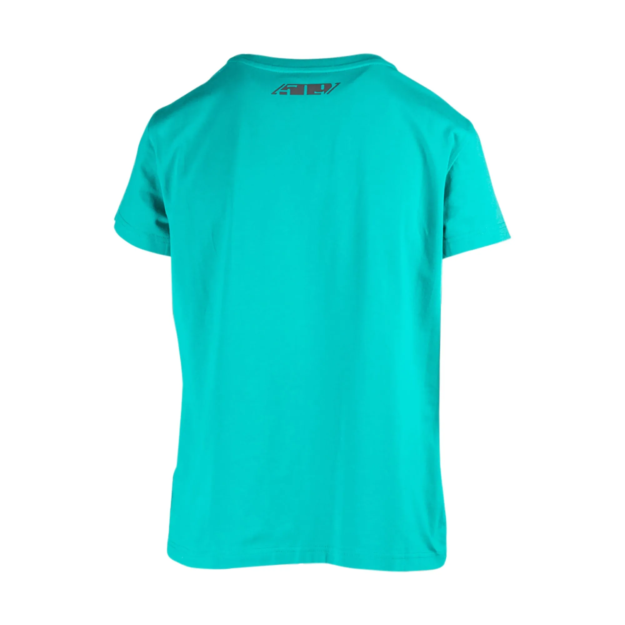 509 Legacy T-Shirt Emerald Blue