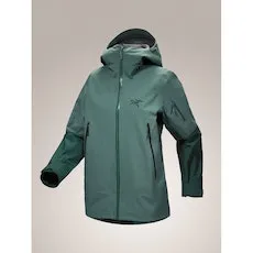 Arc'teryx Sentinel Jacket Women