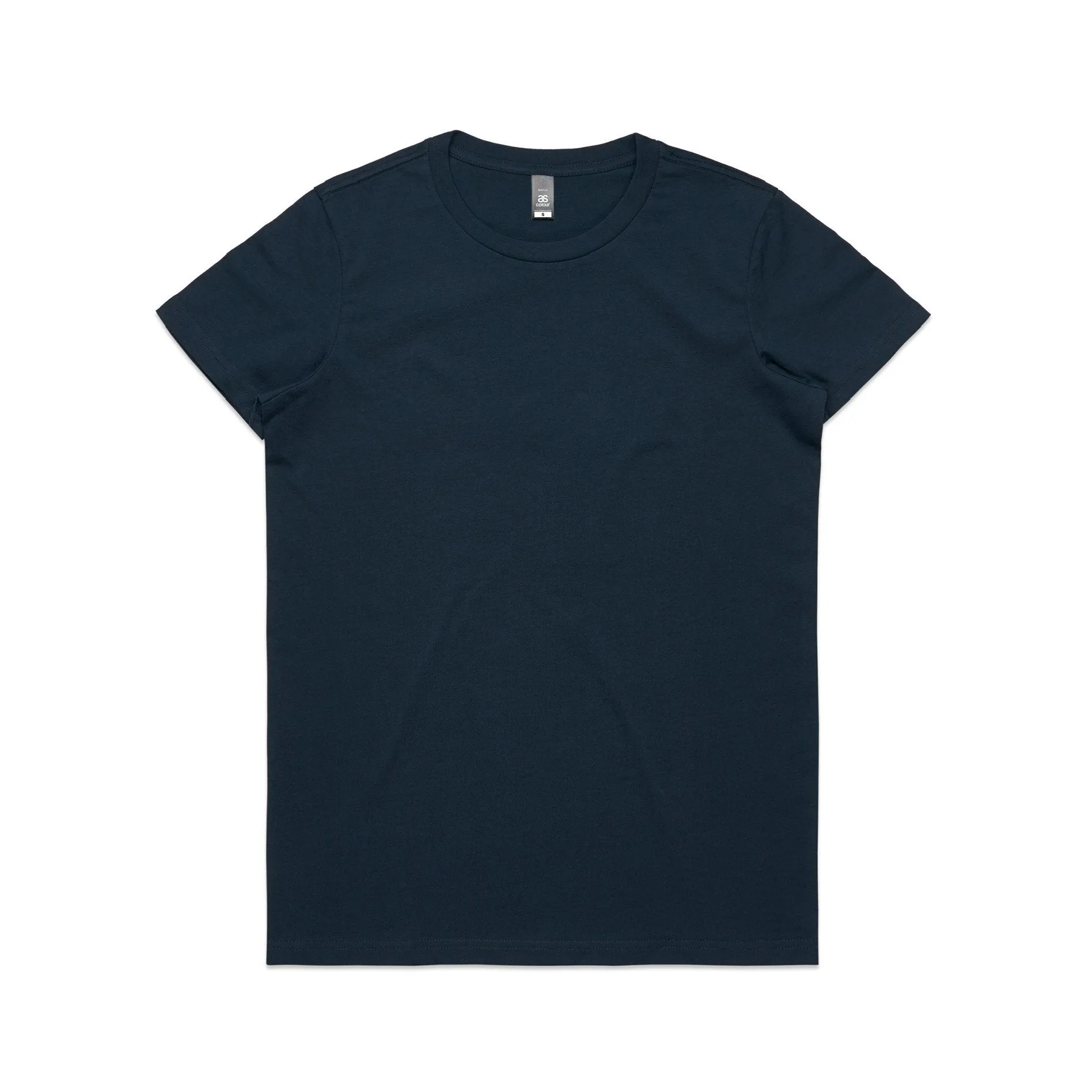 Ascolour Maple Tee-(4001) 2nd Color