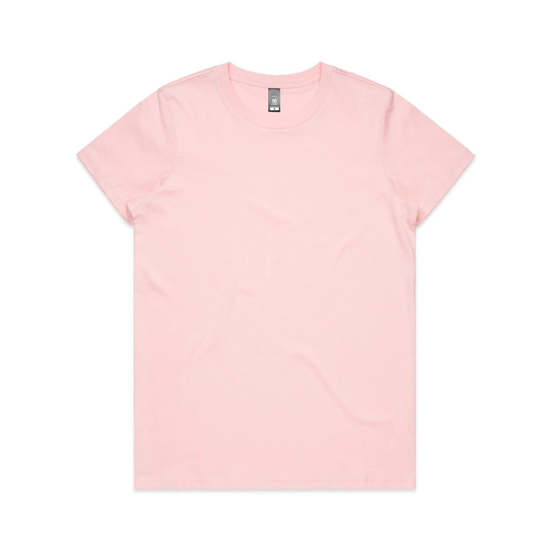 Ascolour Maple Tee-(4001) 2nd Color