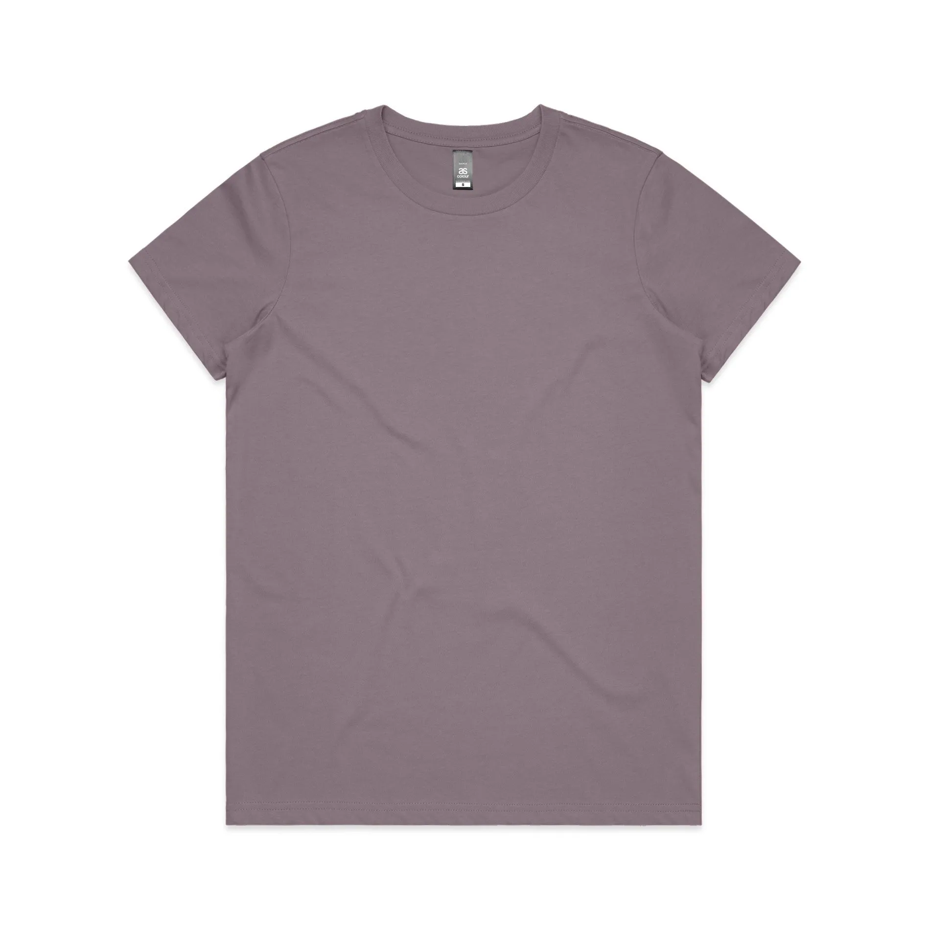 Ascolour Maple Tee-(4001) 2nd Color