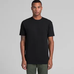 Ascolour Mens Block Tee  (5050)