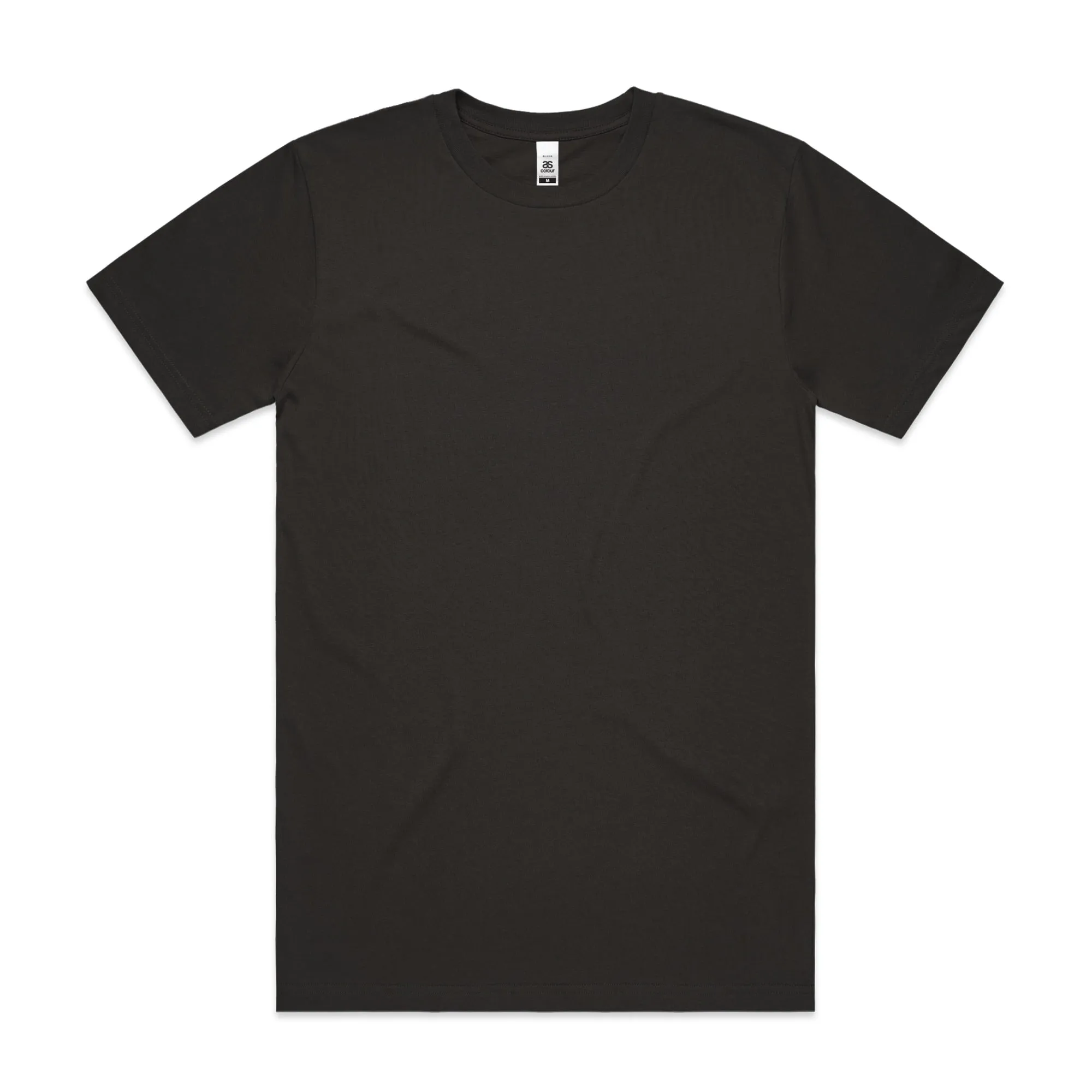 Ascolour Mens Block Tee  (5050)