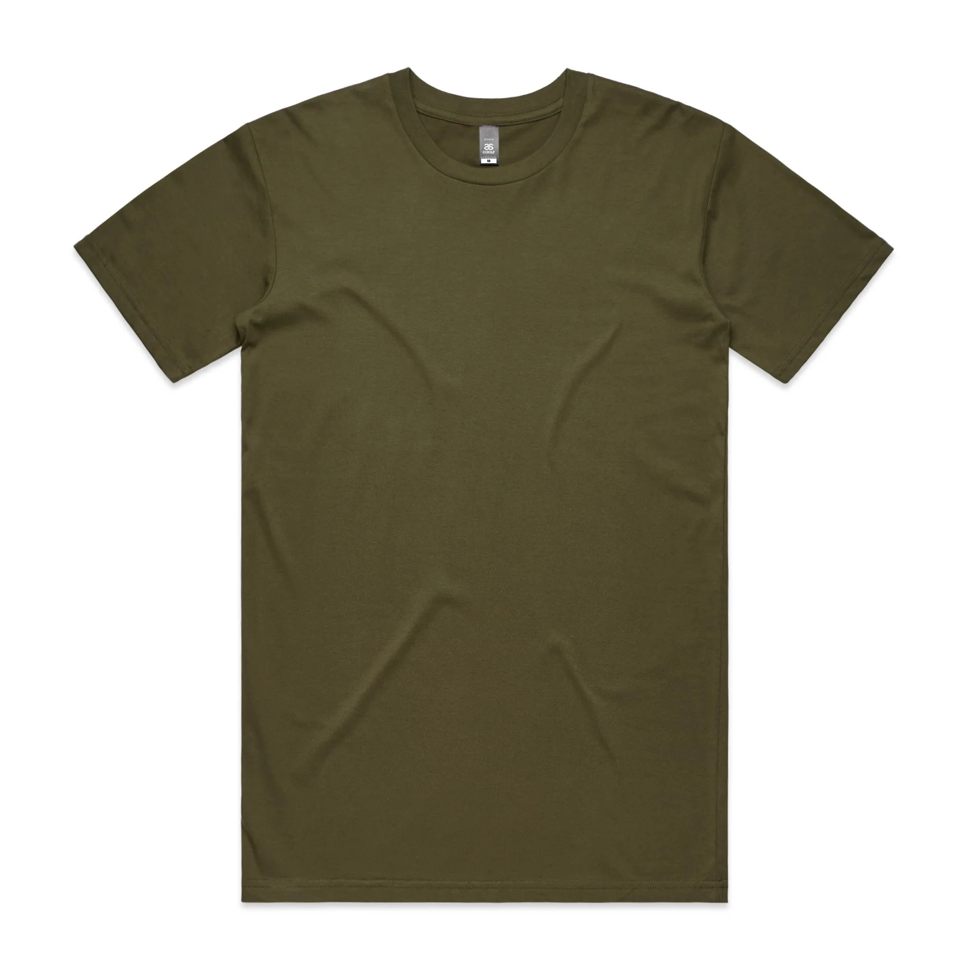 Ascolour Mens  Staple Tee (5001)7th colour