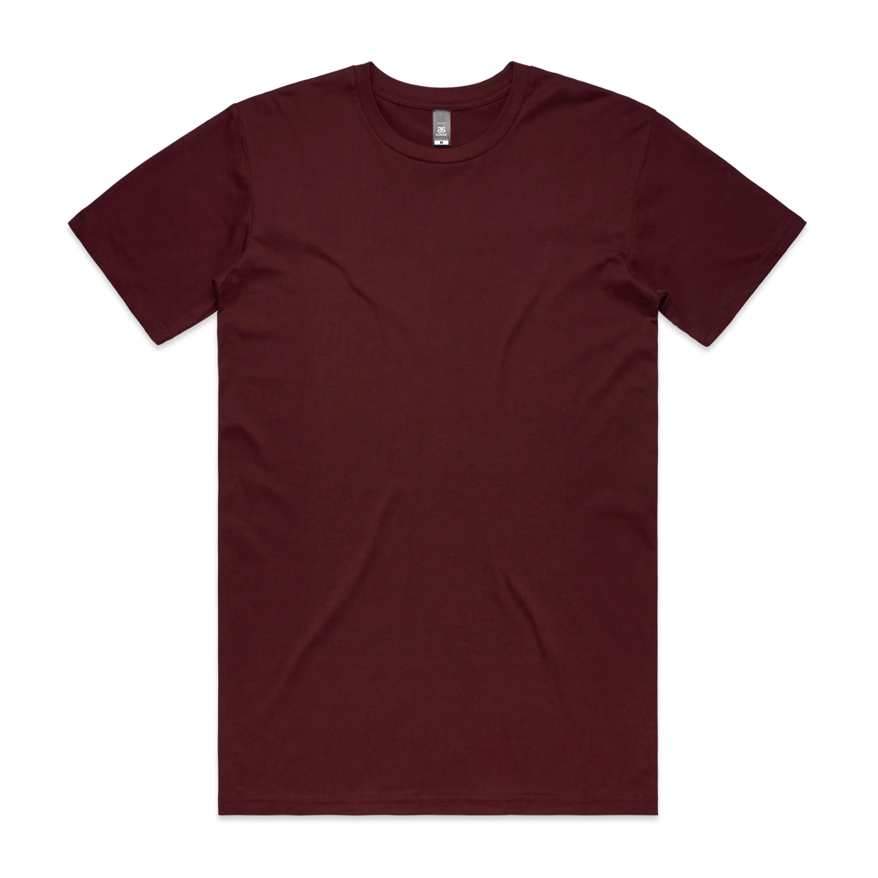 Ascolour Mens  Staple Tee (5001)7th colour