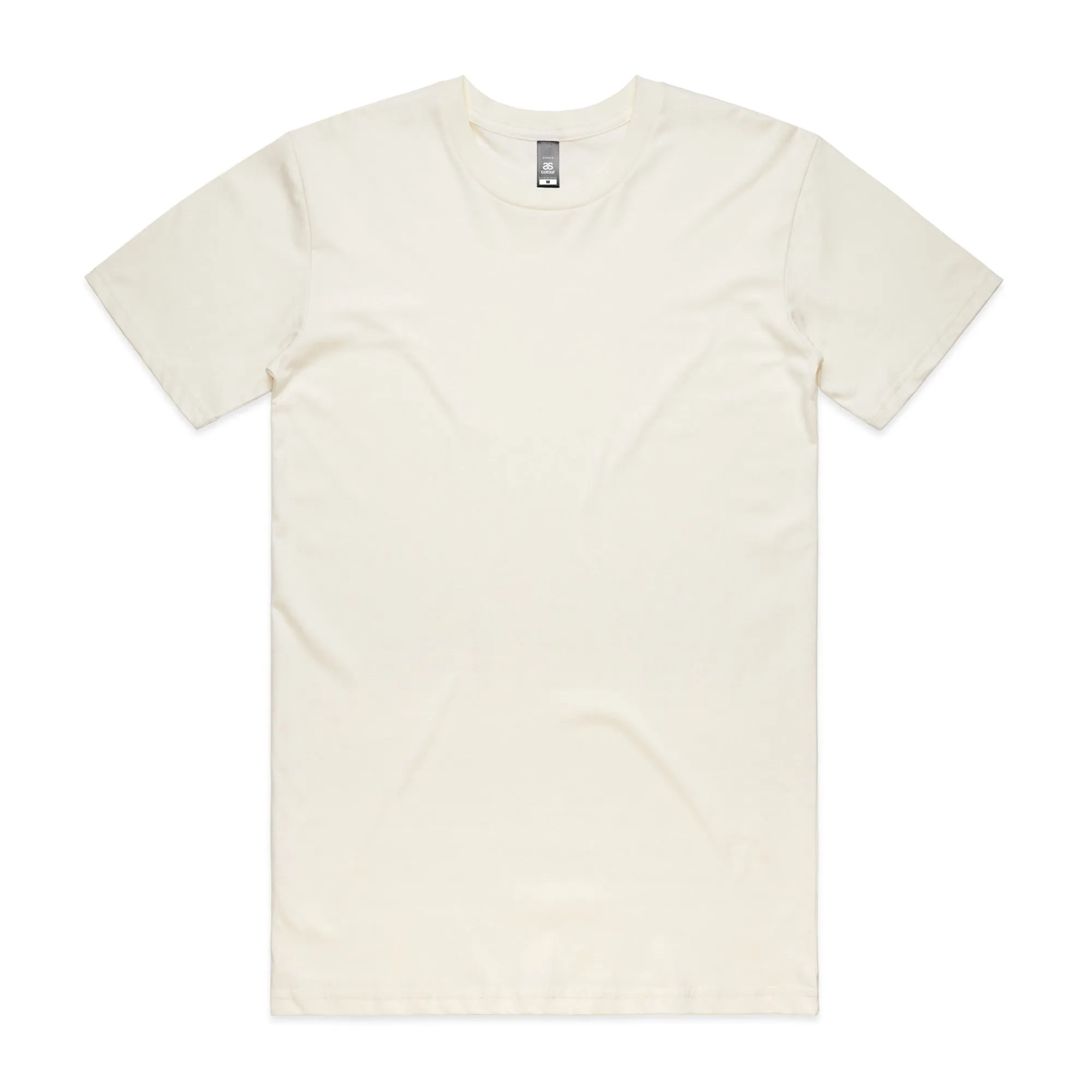 Ascolour Mens  Staple Tee (5001)7th colour