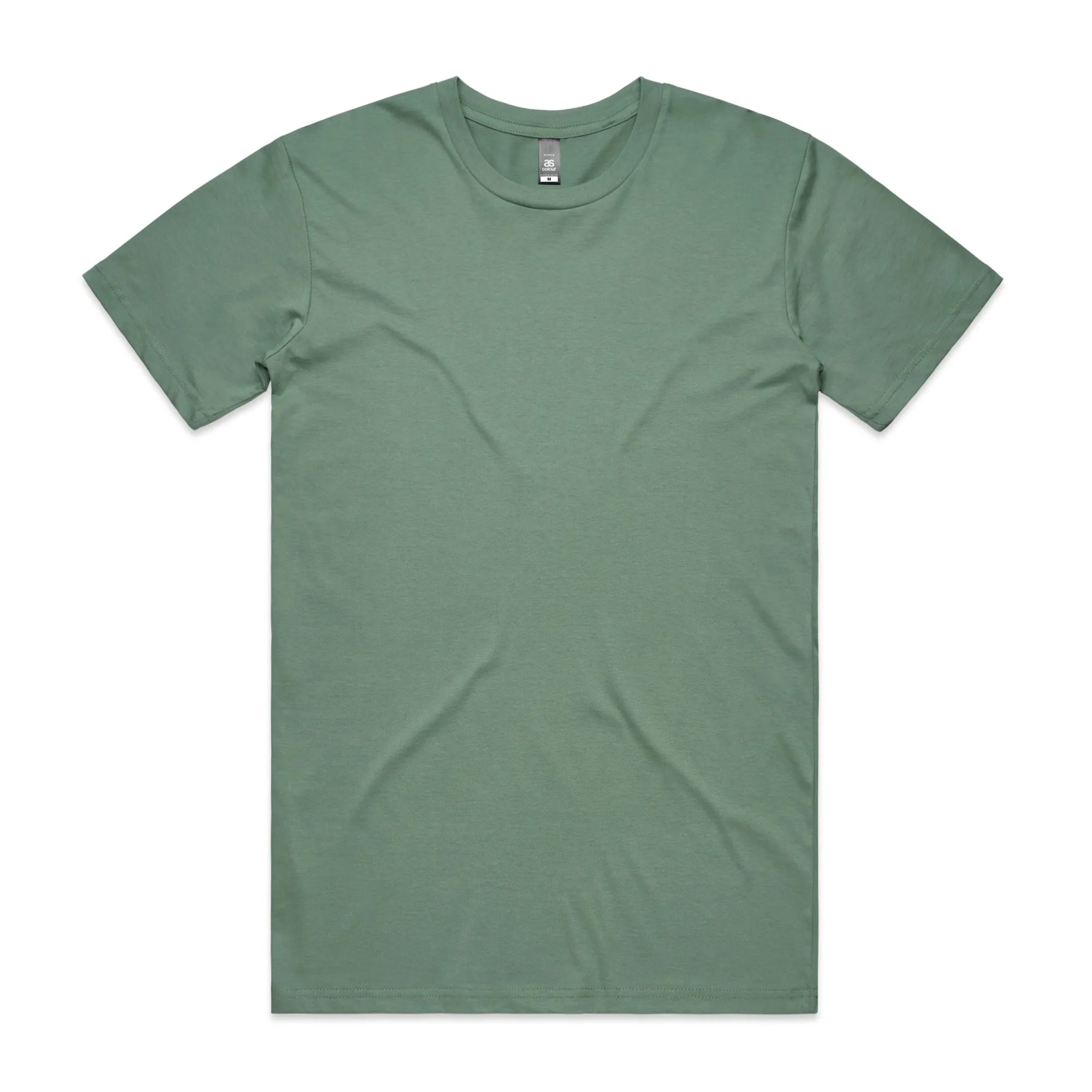 Ascolour Mens  Staple Tee (5001)7th colour