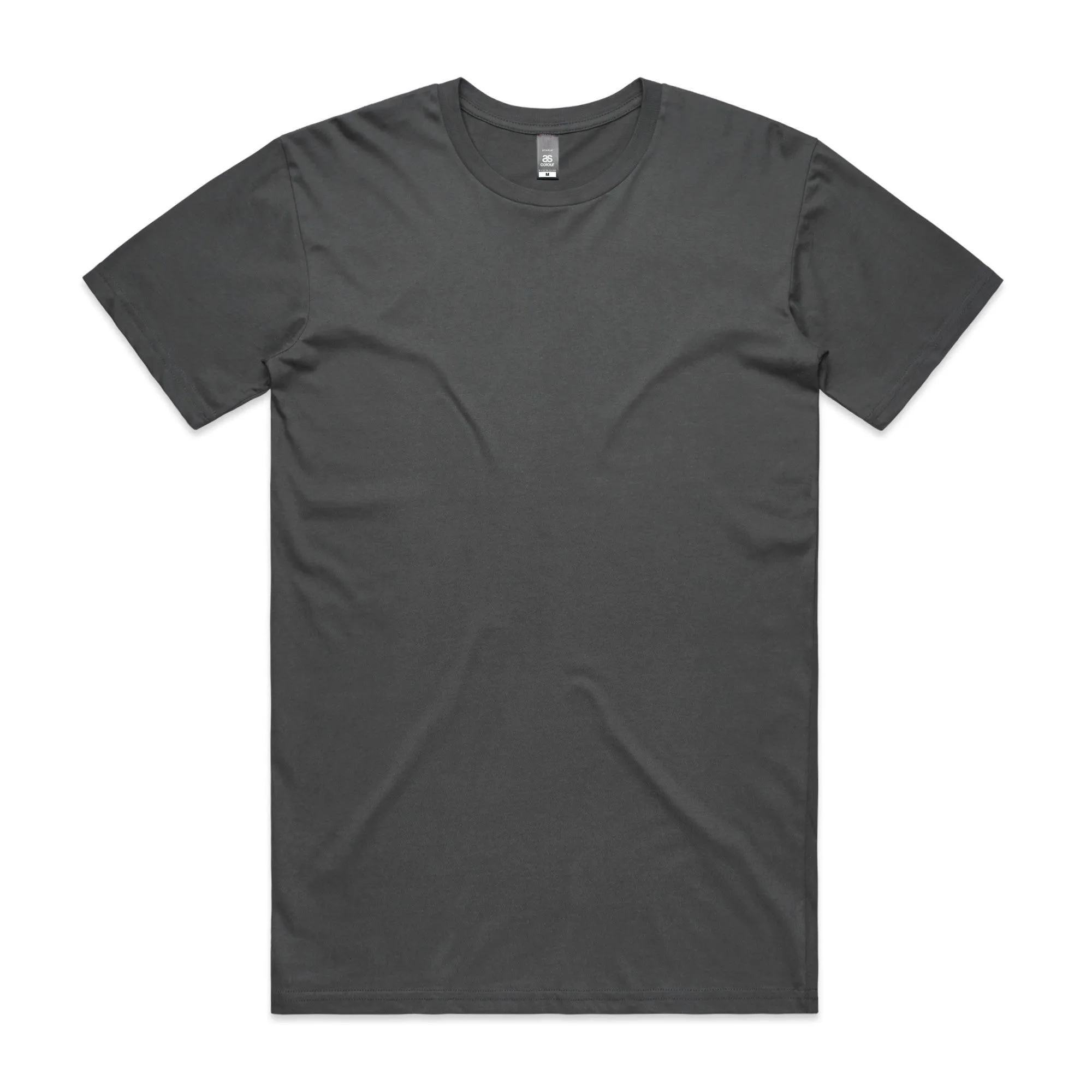 Ascolour Mens  Staple Tee (5001)7th colour