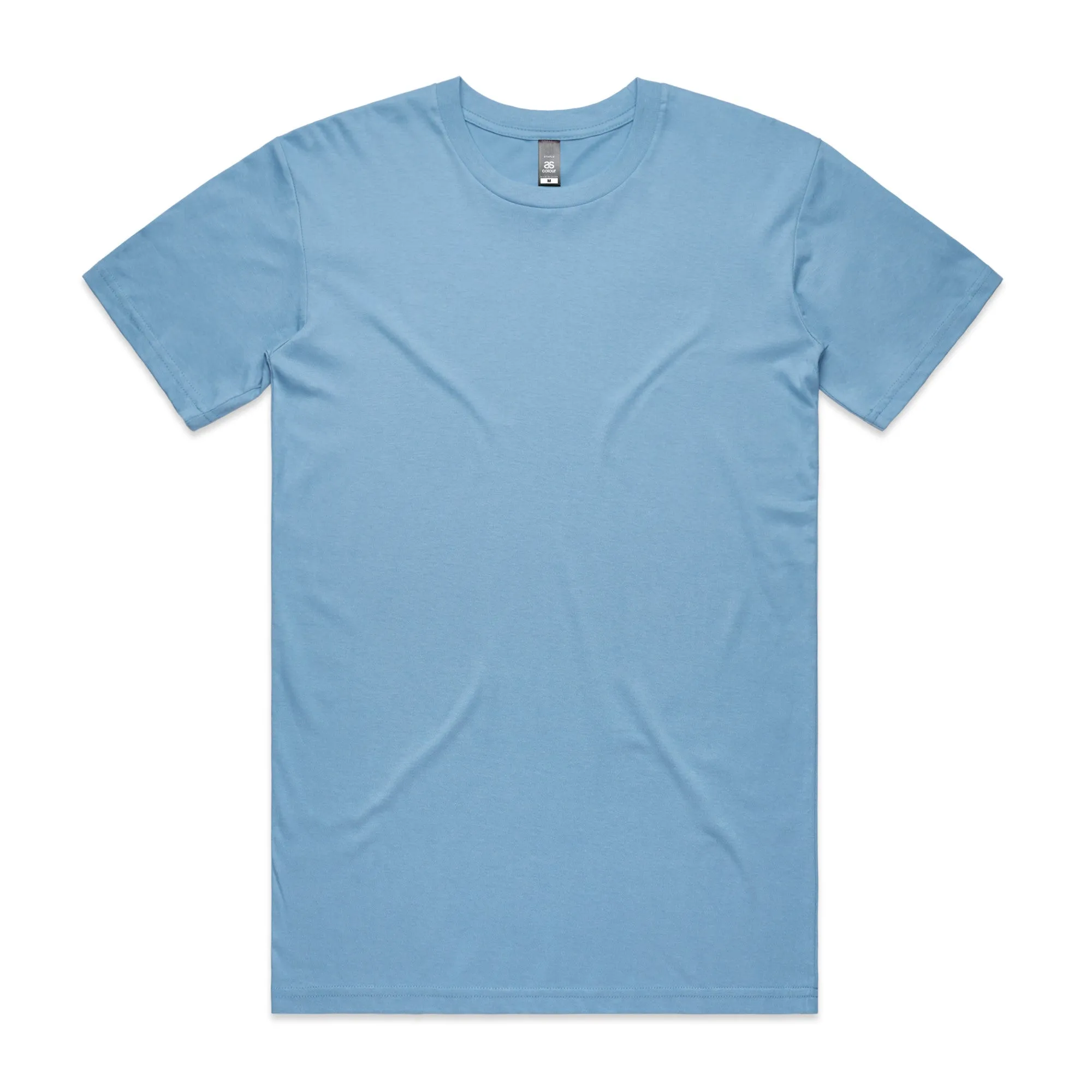 Ascolour Mens  Staple Tee (5001)7th colour