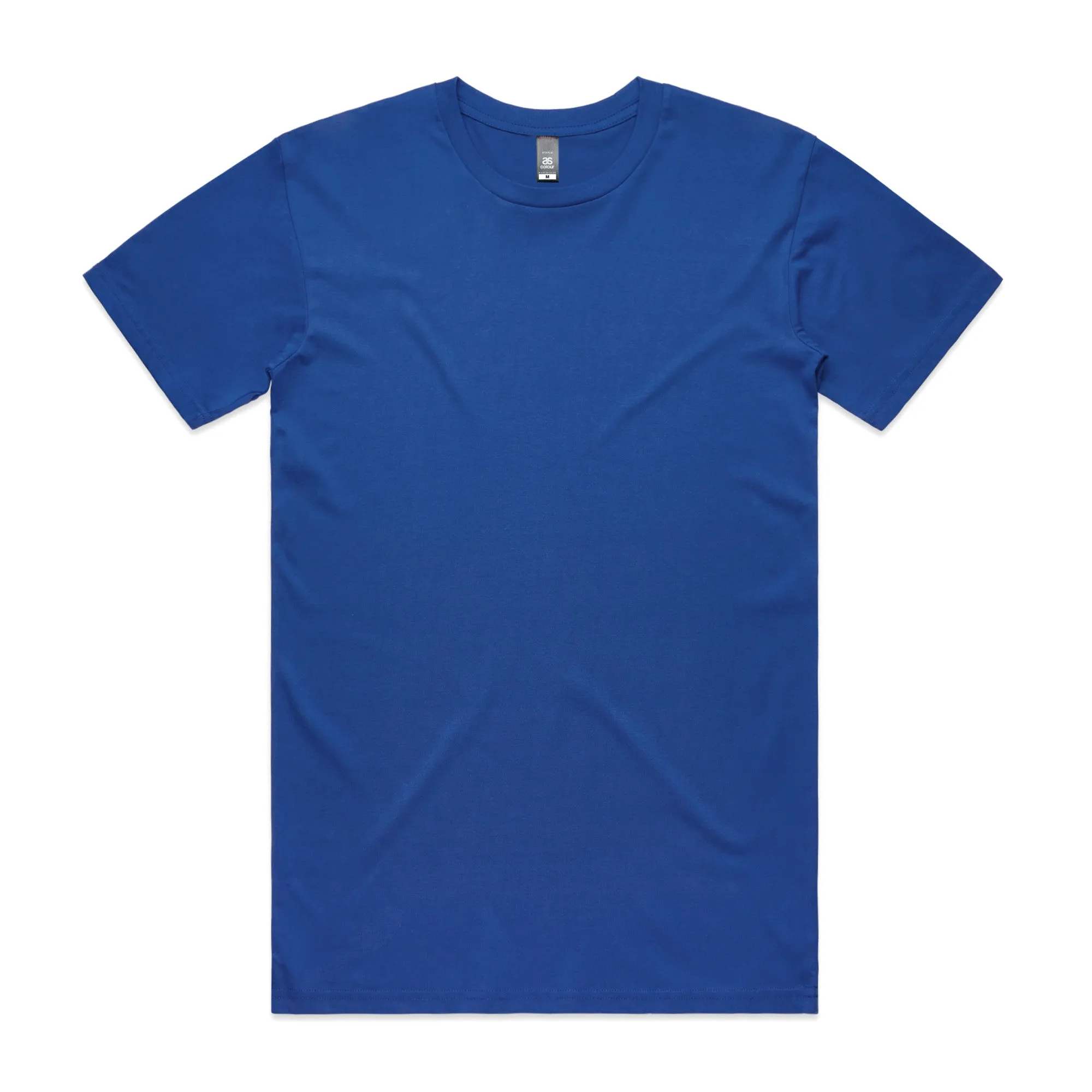 Ascolour Mens  Staple Tee (5001)7th colour