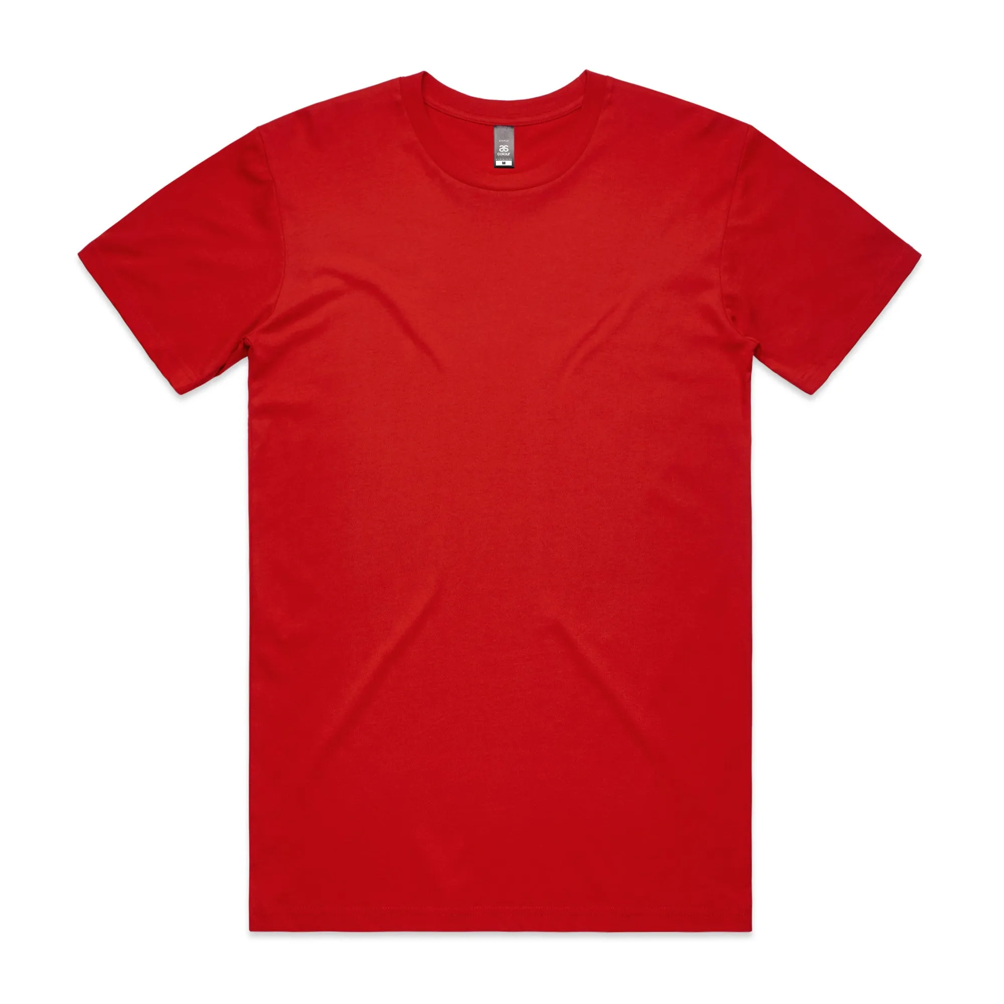 Ascolour Mens  Staple Tee (5001)7th colour