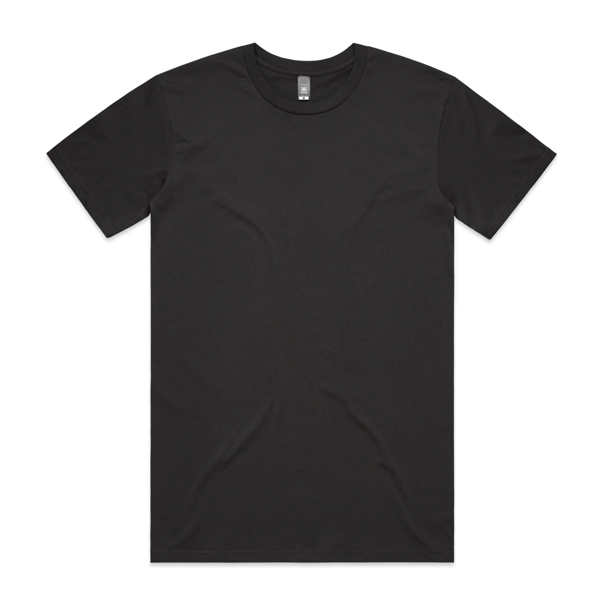 Ascolour Mens  Staple Tee (5001)7th colour