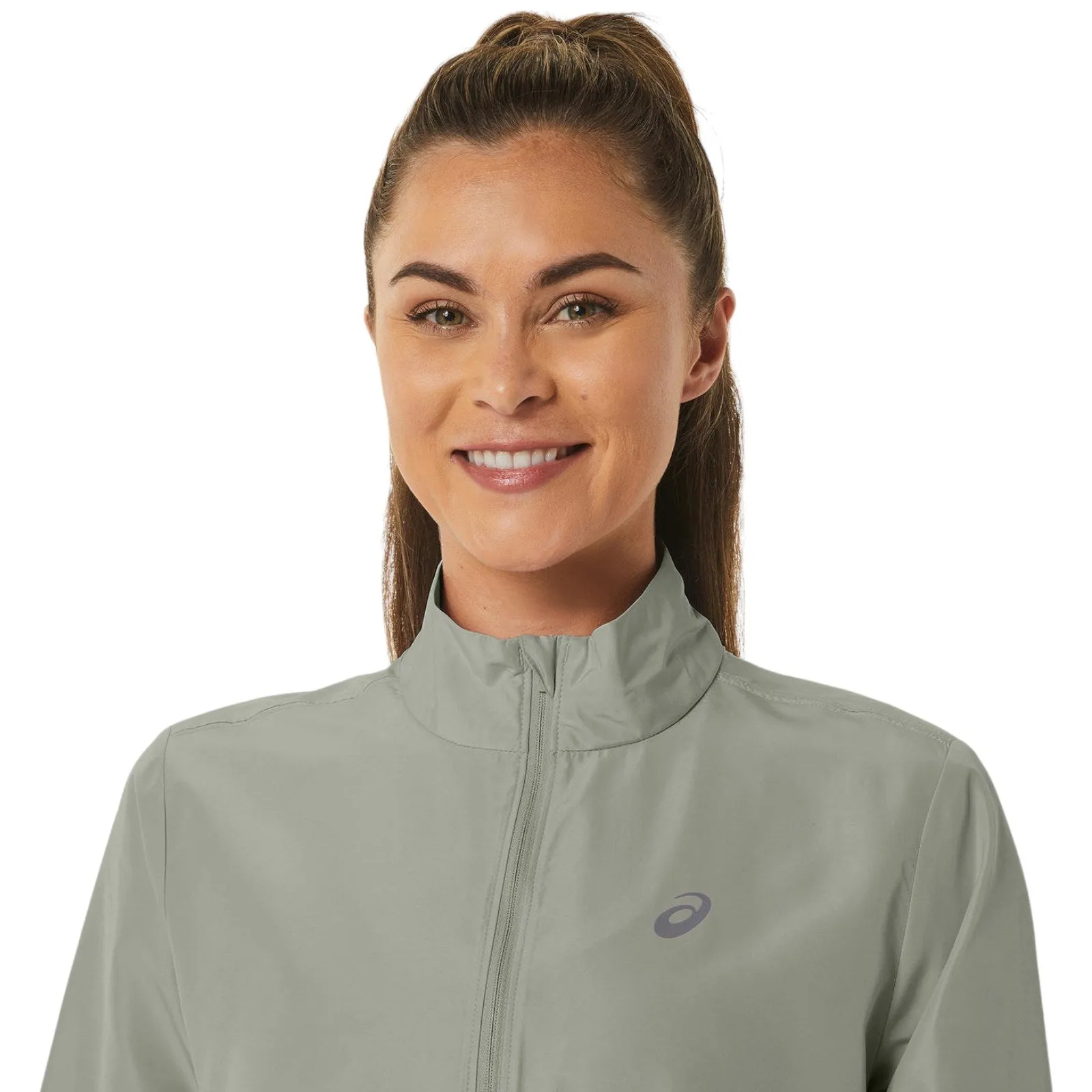 Asics Core Womens Jacket