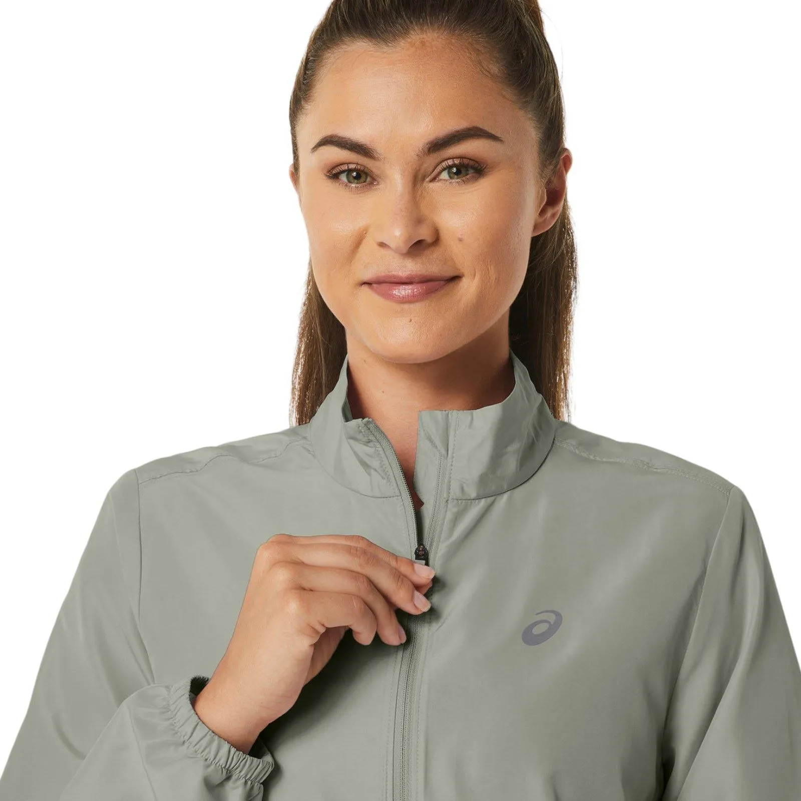 Asics Core Womens Jacket