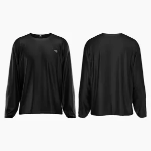 Basic Full Sleeve Tee