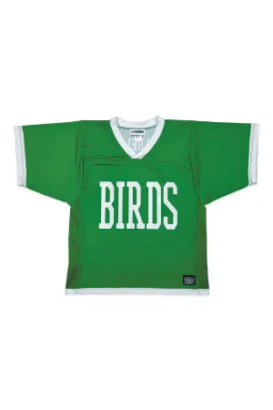 BIRDS Air Mesh Jersey