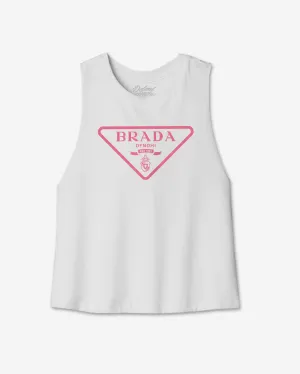 BRADA 2 Crop Tank