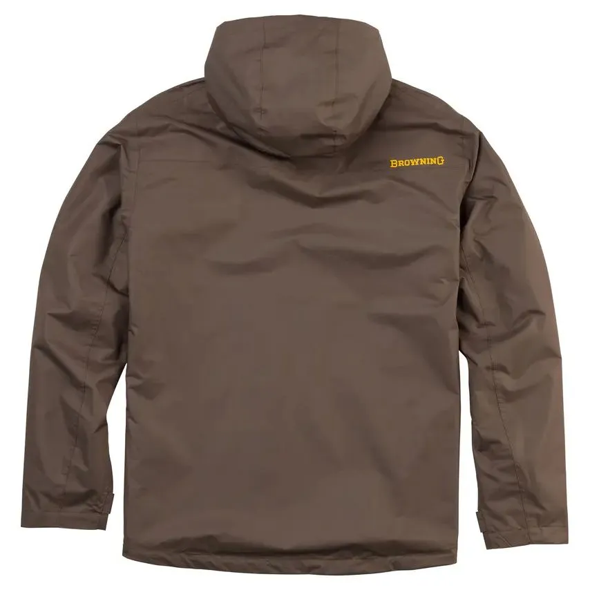 Browning Kanawha Rain Jacket