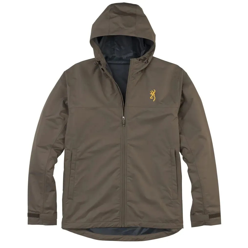 Browning Kanawha Rain Jacket