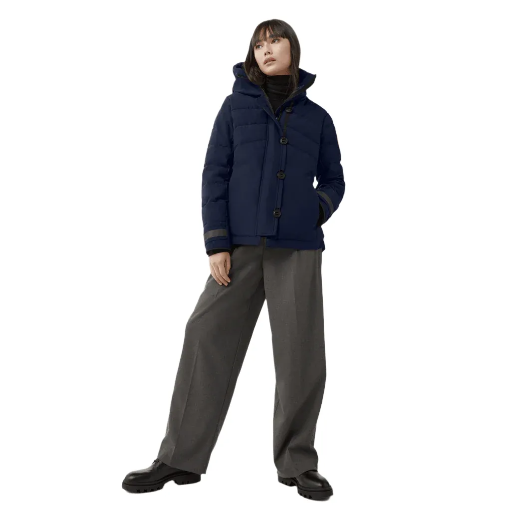 Canada Goose Women's Elmvale Parka