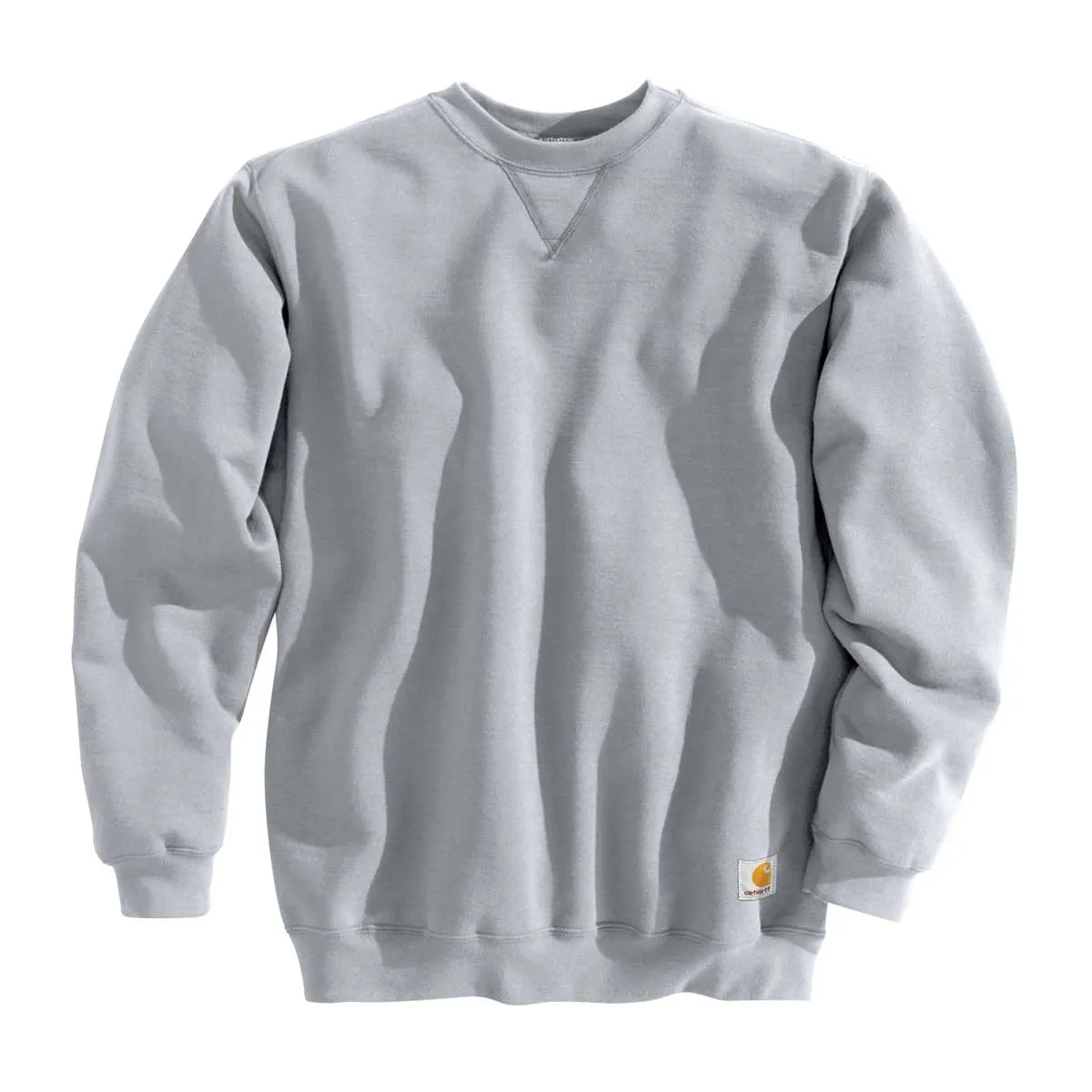 Carhartt K124 Sweatshirt Crewneck Pullover