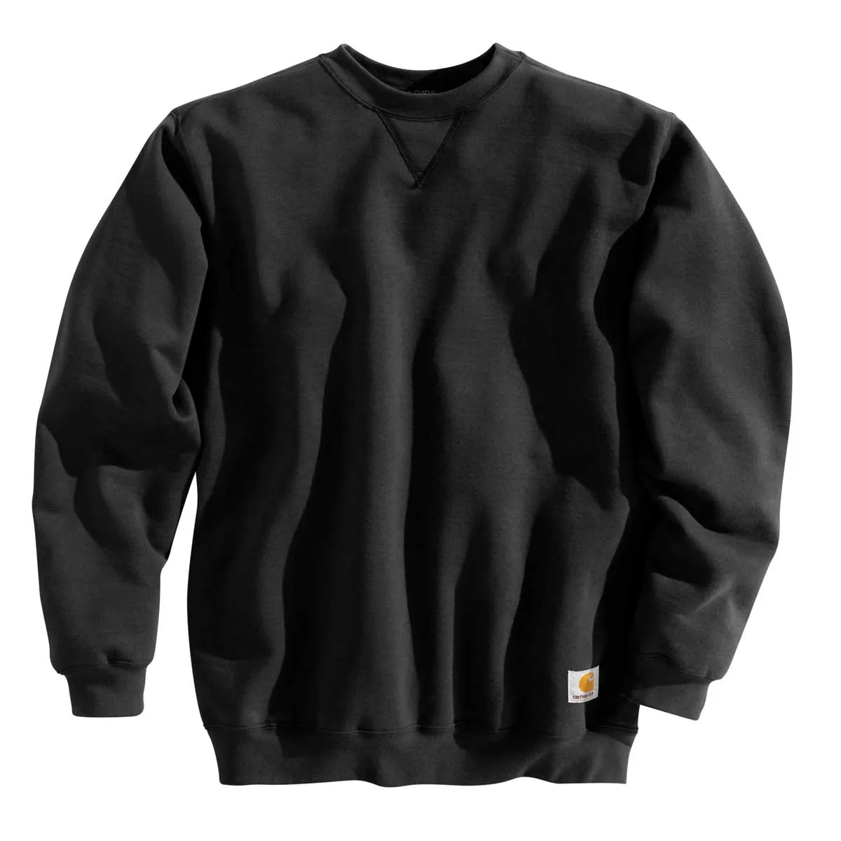 Carhartt K124 Sweatshirt Crewneck Pullover