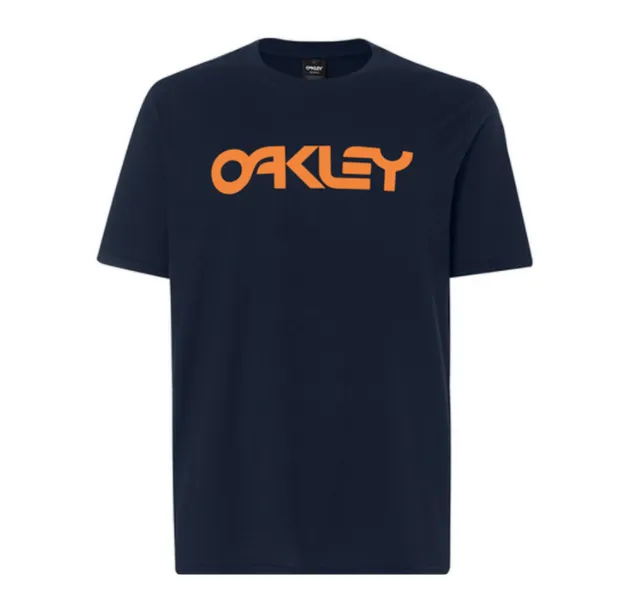 Casual Adult Lifestyle Tees (Mark II Fathom) by Oakley