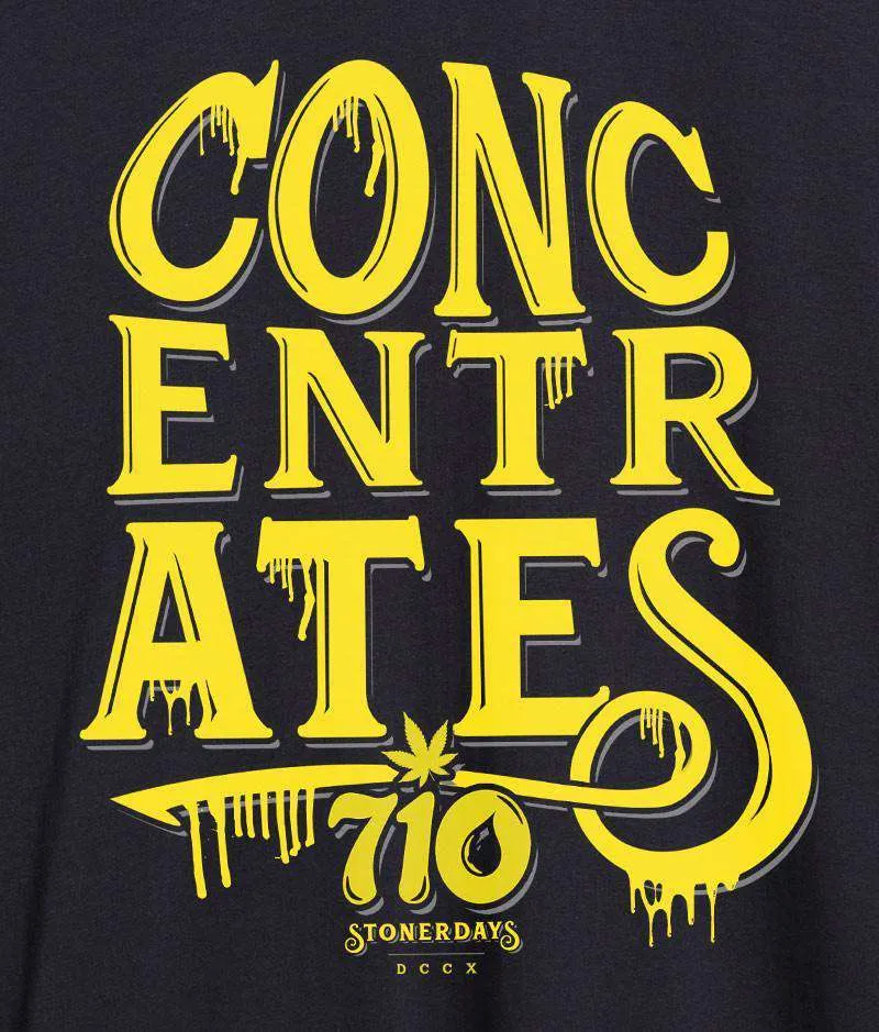 CONCENTRATES RACERBACK