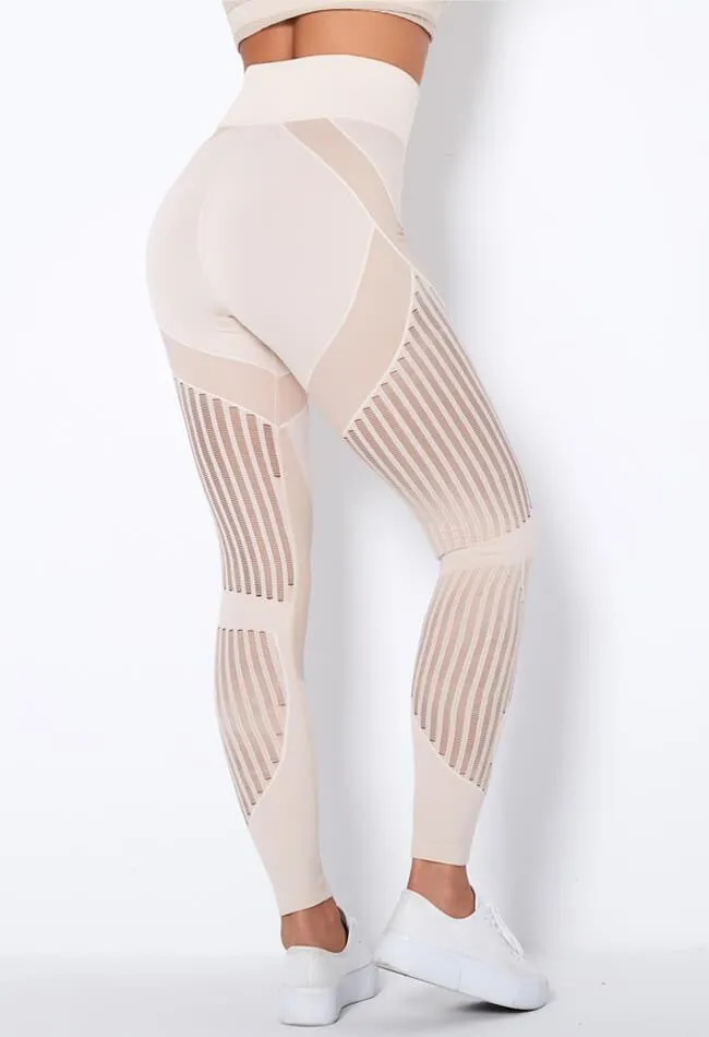 CORE Seamless Legging