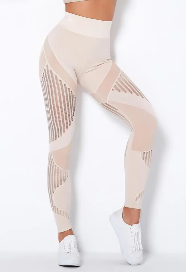 CORE Seamless Legging