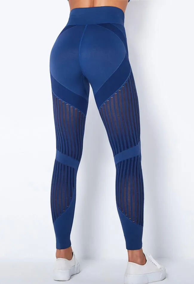 CORE Seamless Legging