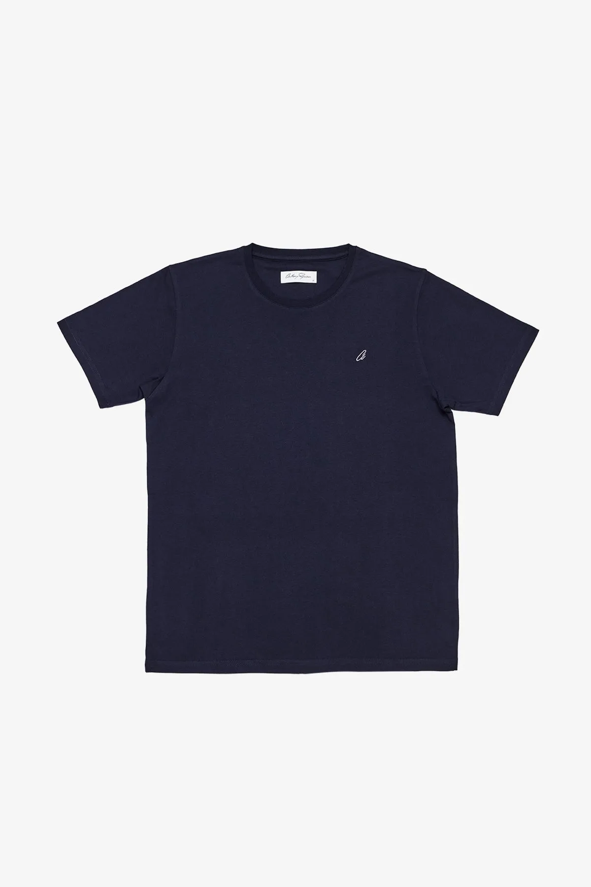 Edan - Navy T-shirt