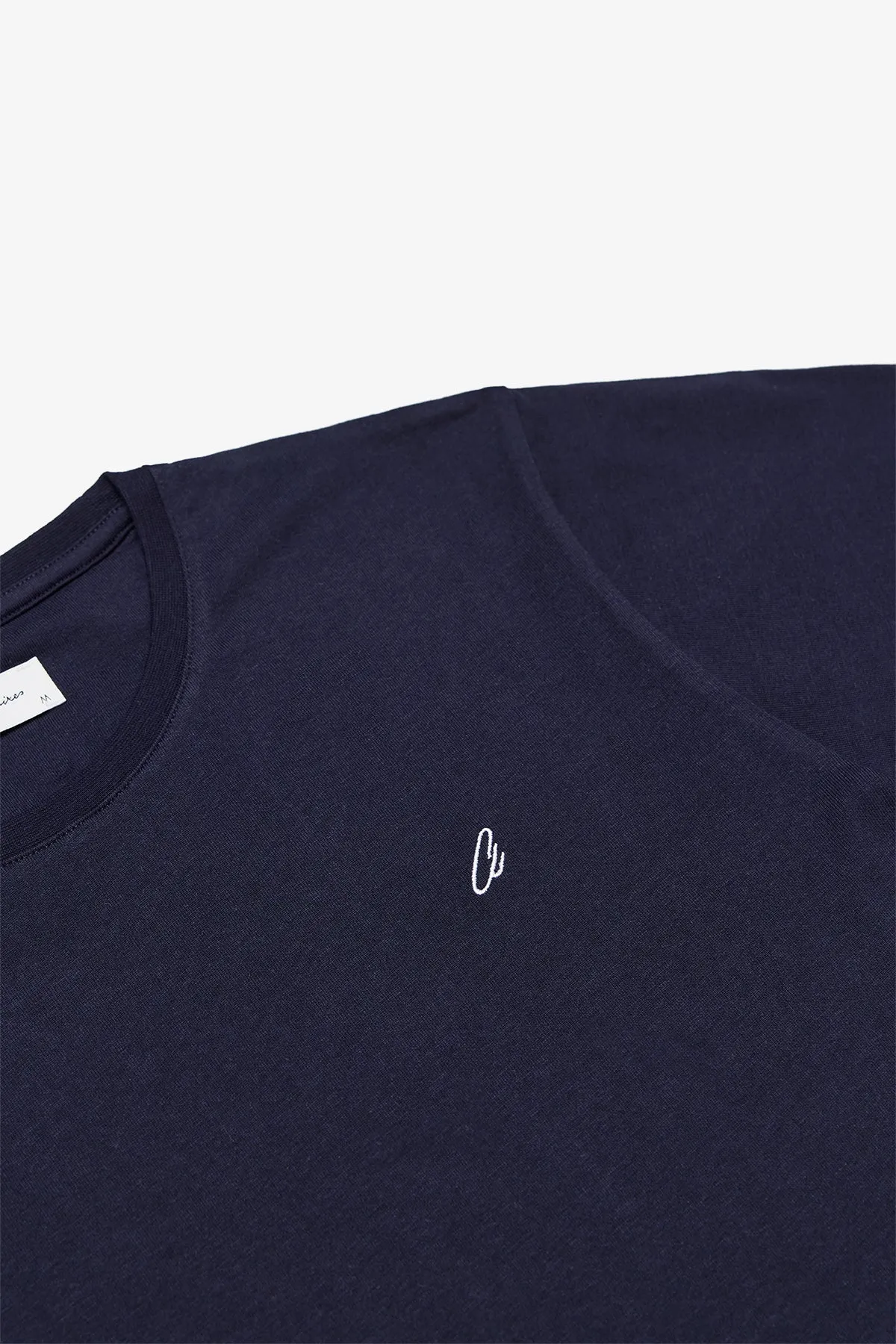 Edan - Navy T-shirt