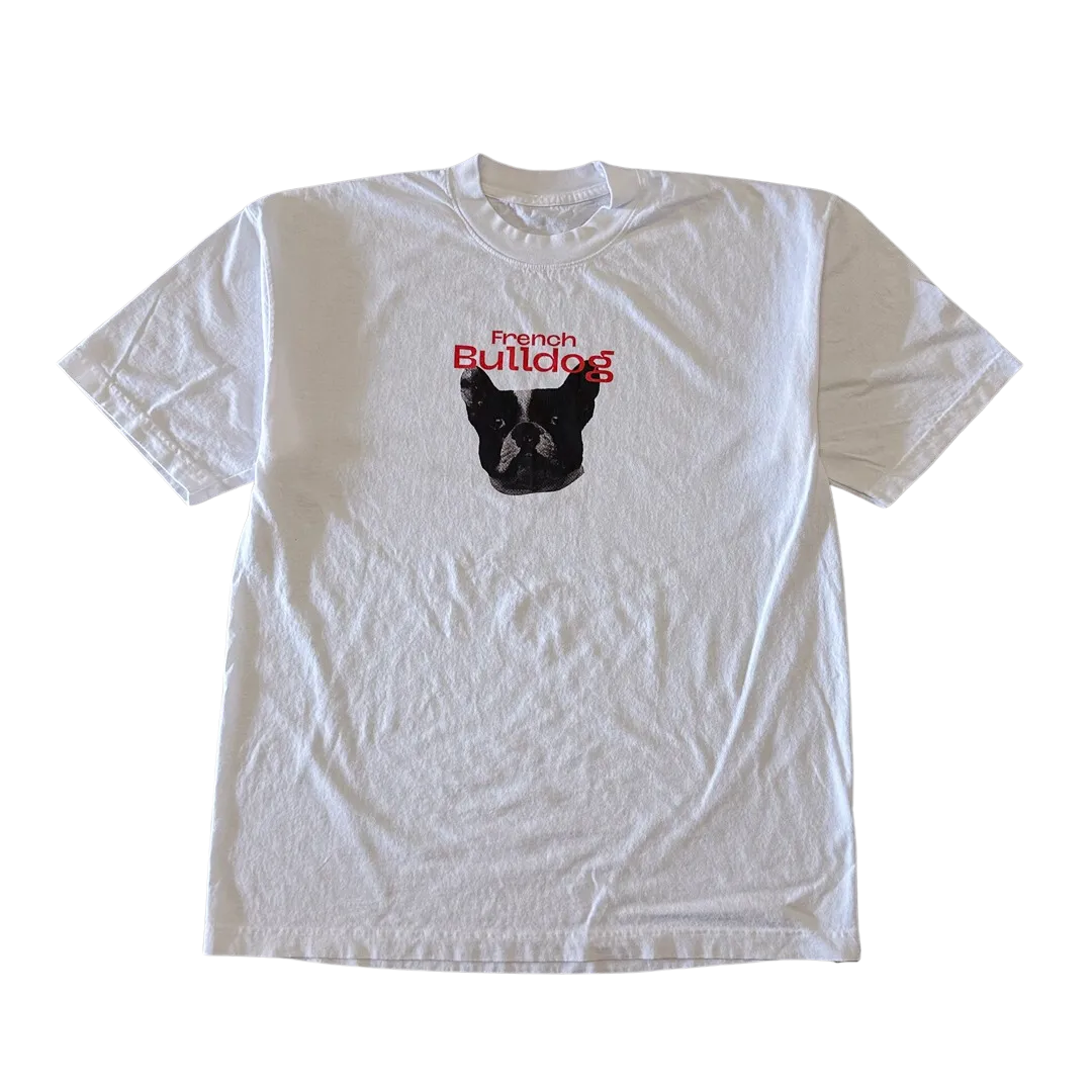 French Bulldog Look Tee