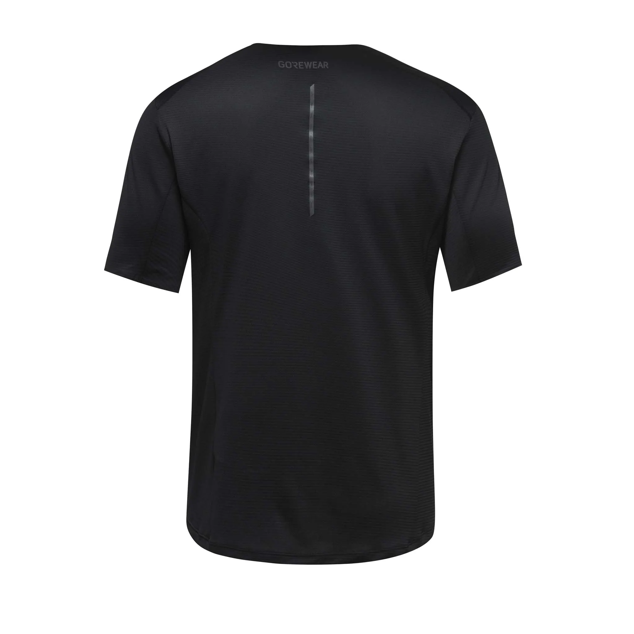 GOREWEAR | Men's Contest 2.0 Tee - Black