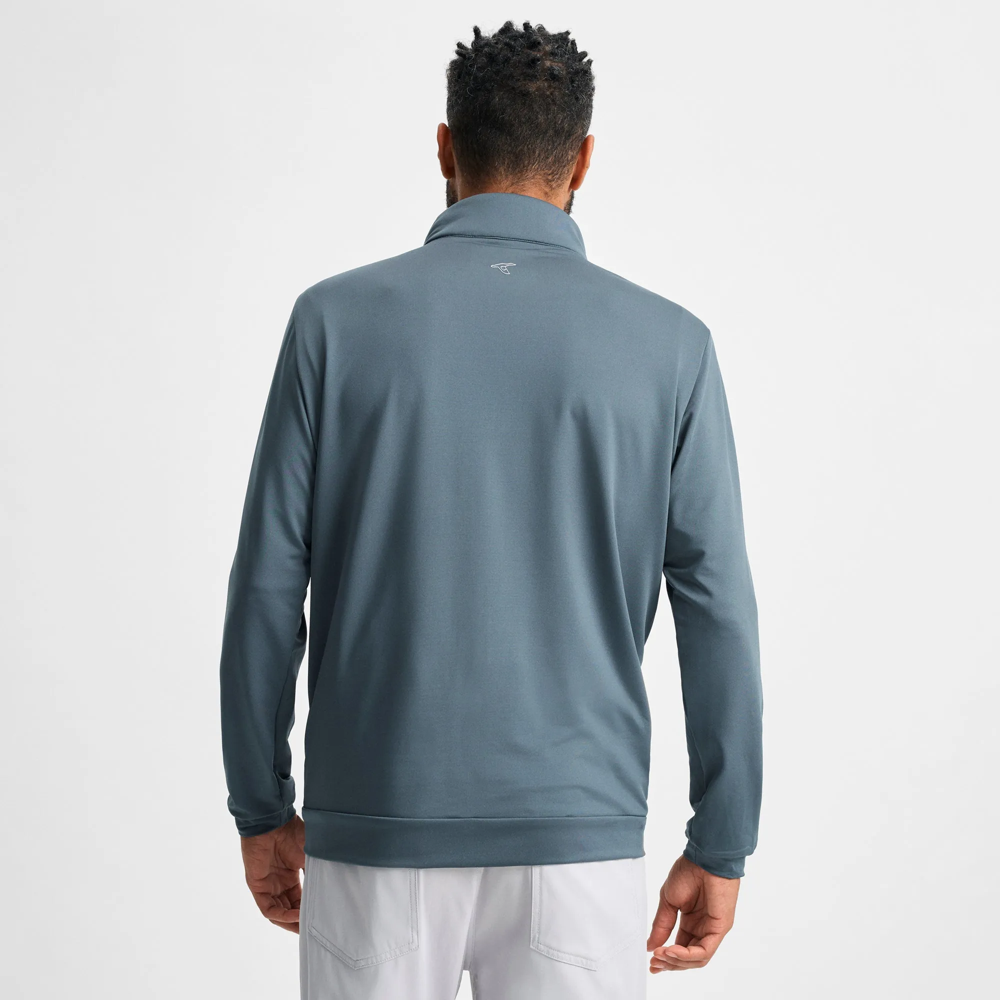 Grove Collective Downey Half-Zip