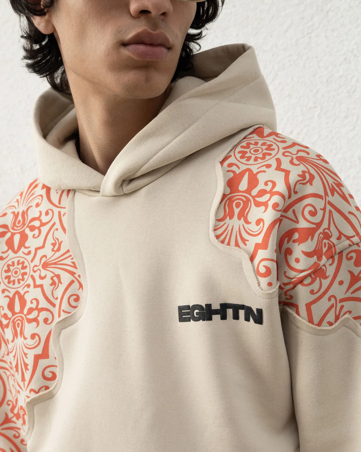 Hooded Sweatshirt EGHTM