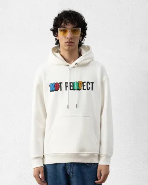 Hooded Sweatshirt NOT PERFECT