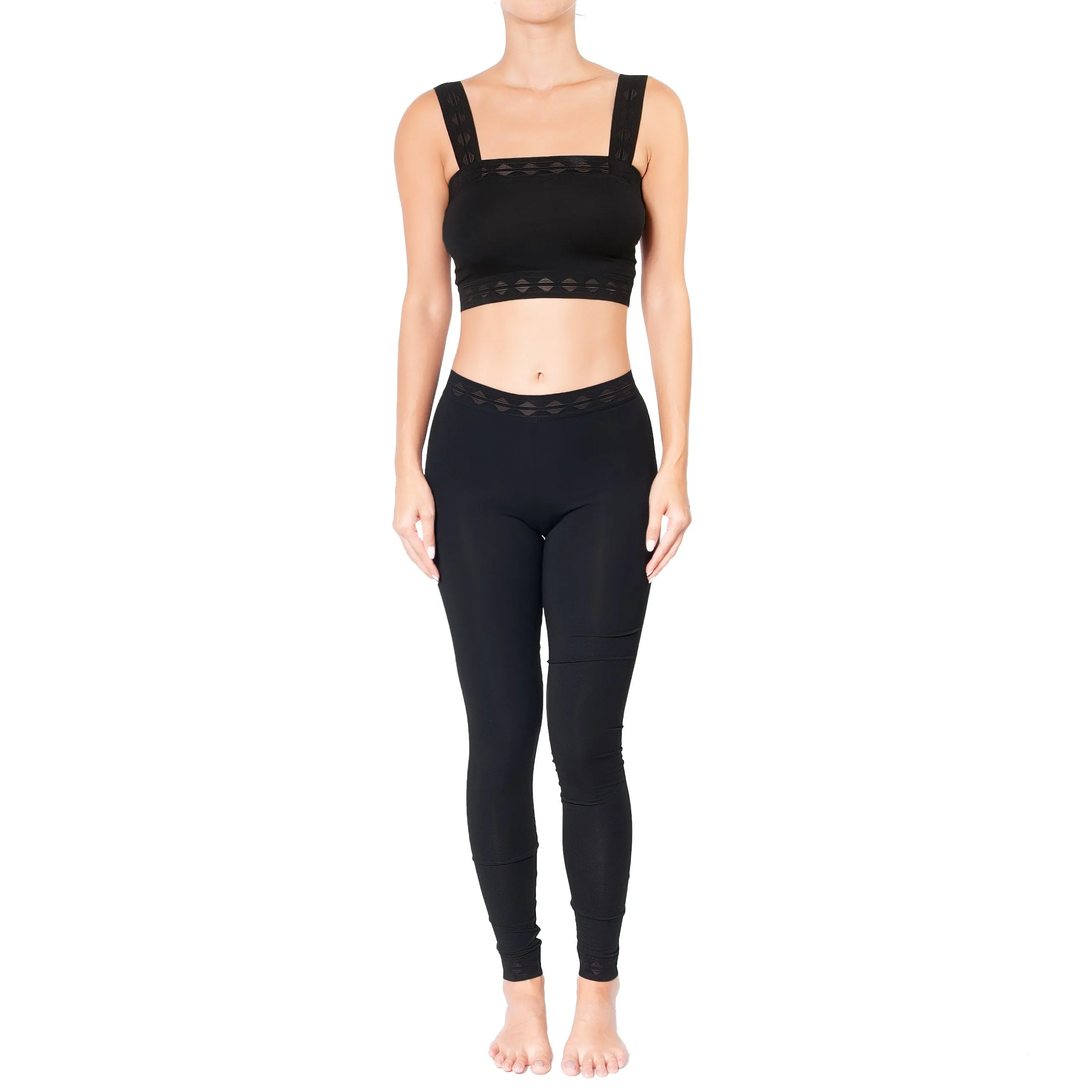 HUIT Jeanne Leggings