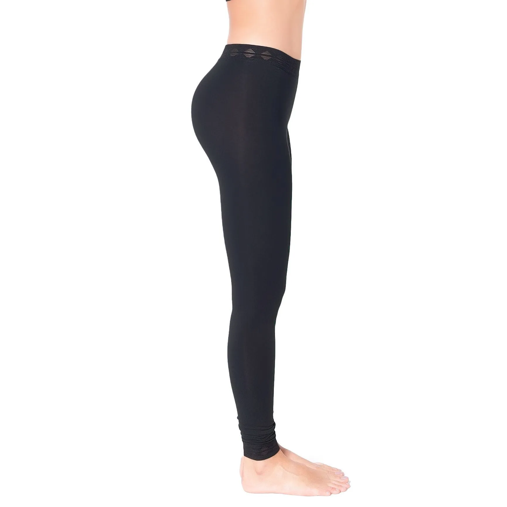 HUIT Jeanne Leggings