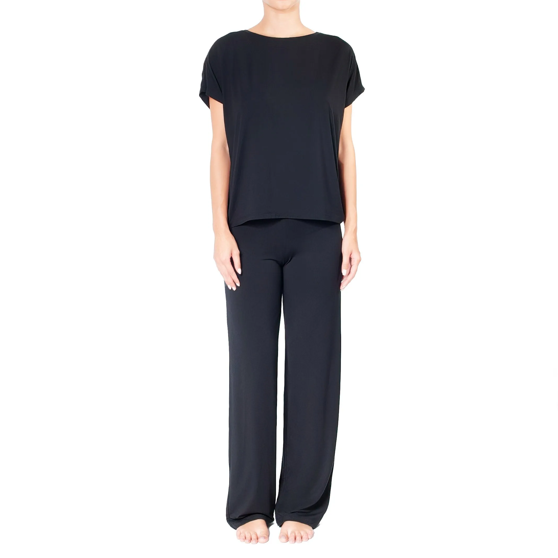 HUIT Jeanne Pants