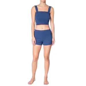 HUIT Jeanne Shorts