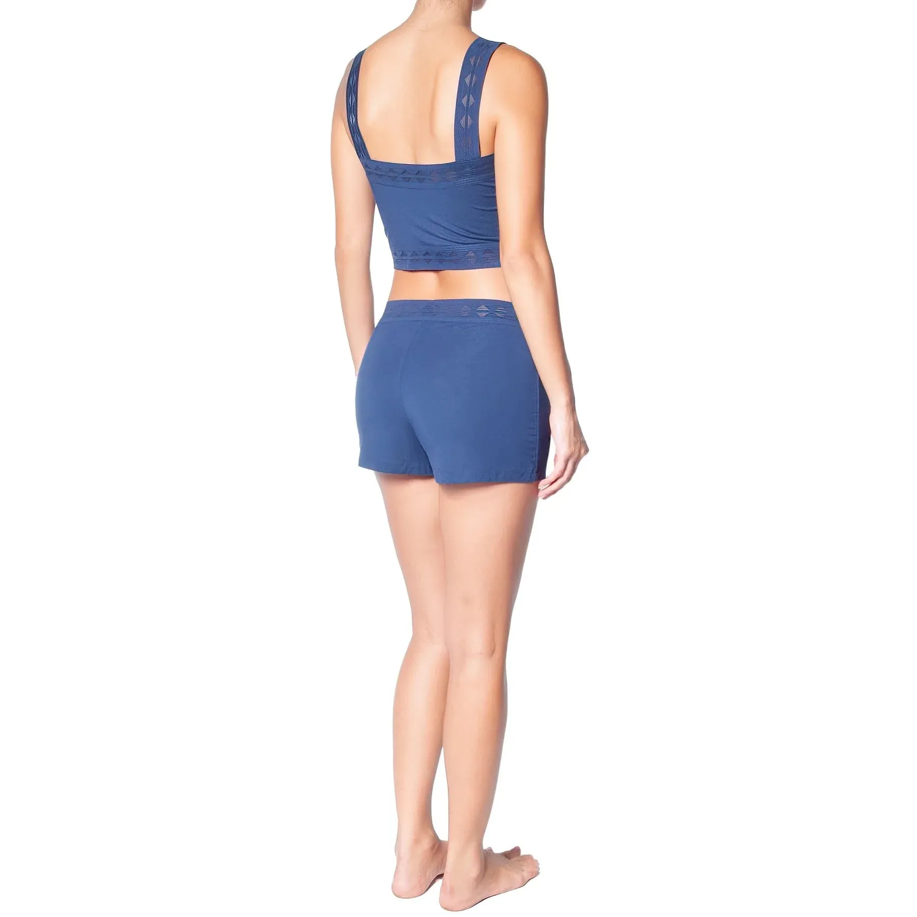 HUIT Jeanne Shorts