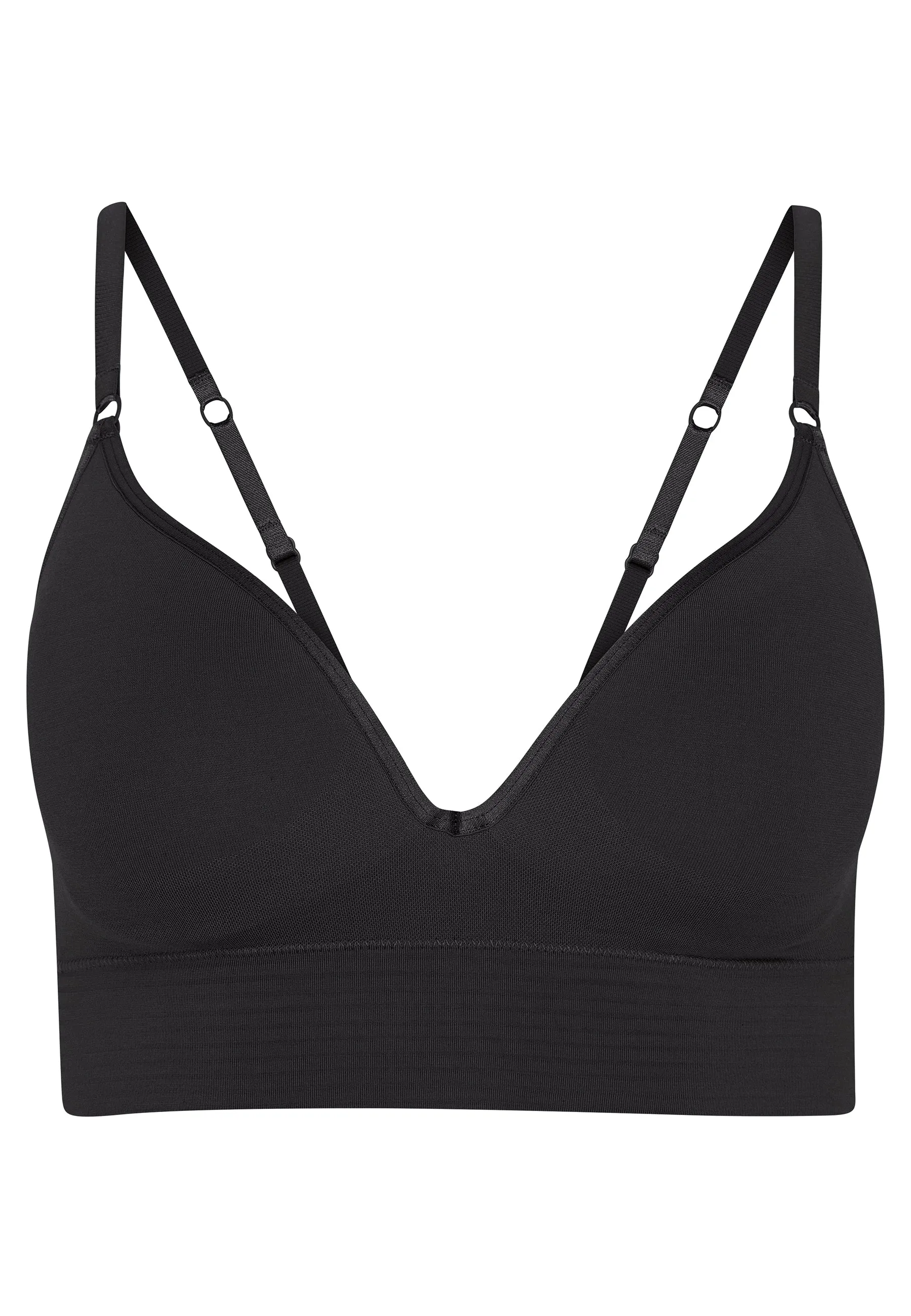 Jockey® Natural Beauty® Seamfree™ Bralette