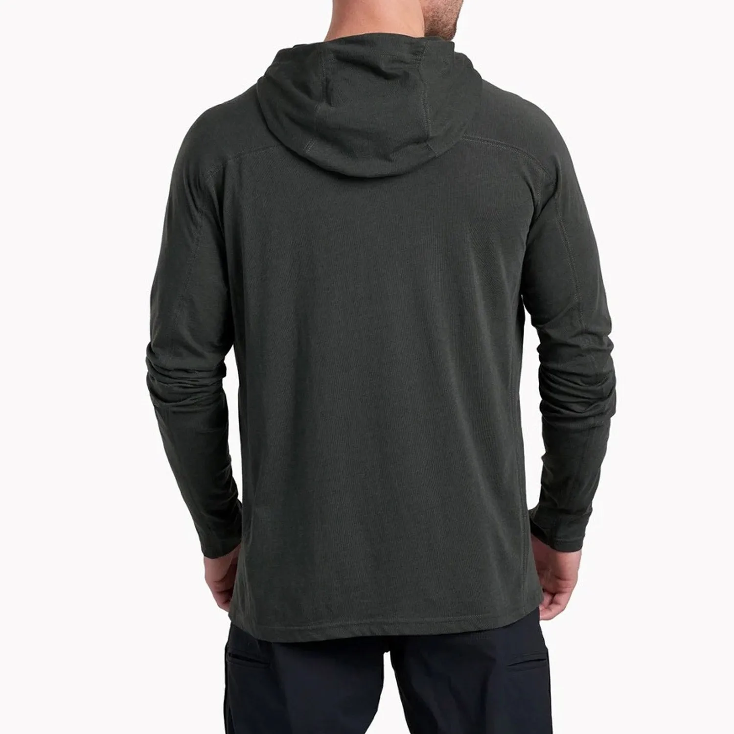 KÜHL Men's Brazen KÜHLDRY® UPF50 Hoody