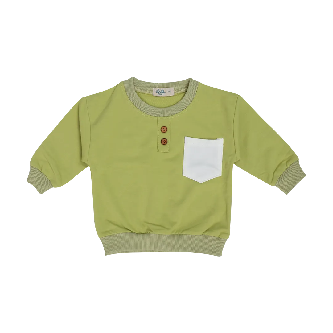 Lemon Drop - Sweatshirts for kids