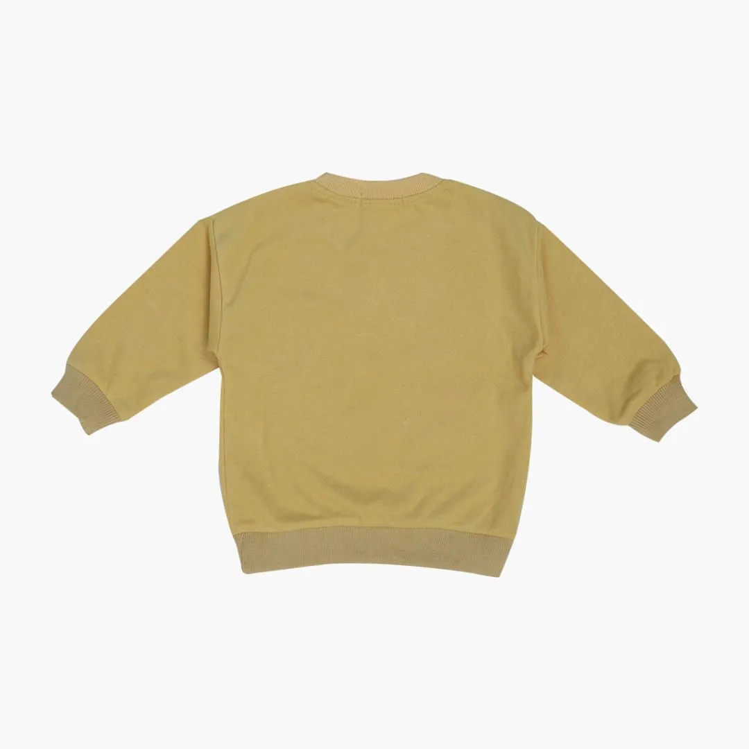 Lemon Drop - Sweatshirts for kids