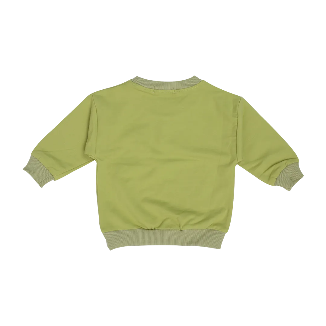 Lemon Drop - Sweatshirts for kids