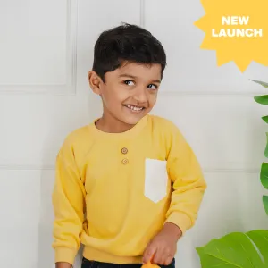 Lemon Drop - Sweatshirts for kids